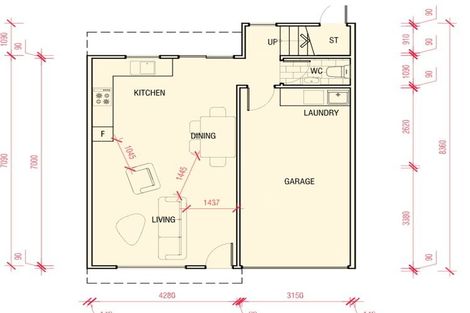 Photo of property in 3/15 Browns Road, Manurewa, Auckland, 2102