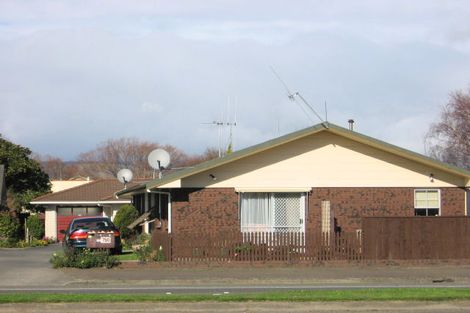 Photo of property in 790b Main Street, Roslyn, Palmerston North, 4414