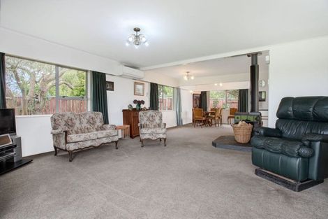 Photo of property in 63 Mcphee Street, Dannevirke, 4930
