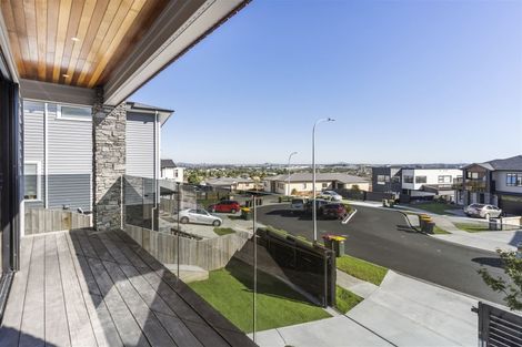 Photo of property in 36 Gospel Heights, Flat Bush, Auckland, 2019