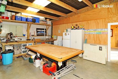 Photo of property in 25 Kayforce Road, Ocean View, Dunedin, 9035