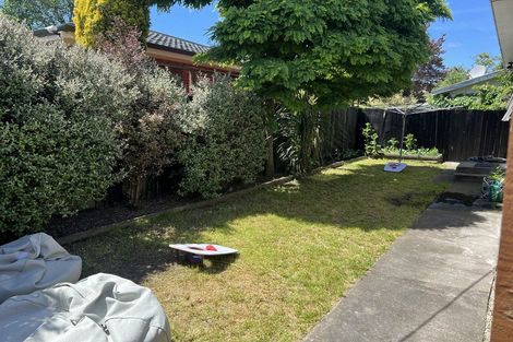 Photo of property in 3/105 Southampton Street, Sydenham, Christchurch, 8023