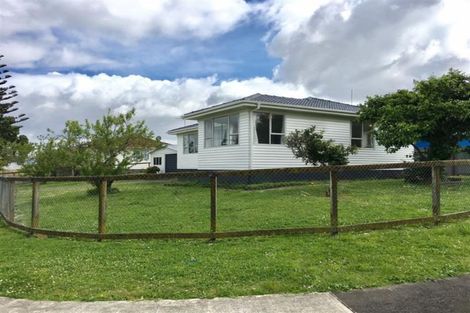 Photo of property in 50 Addington Avenue, Manurewa, Auckland, 2102