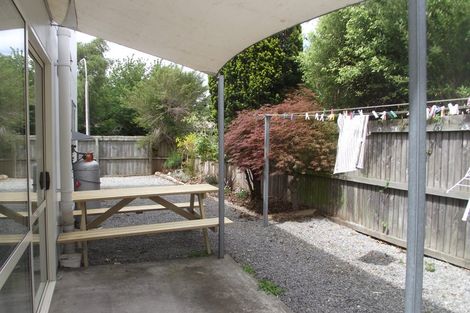 Photo of property in 91 Brockworth Place, Riccarton, Christchurch, 8011