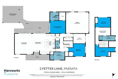 Photo of property in 2 Fetter Lane, Paerata, Pukekohe, 2124