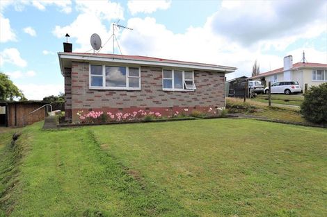 Photo of property in 14 John Street, Tokoroa, 3420