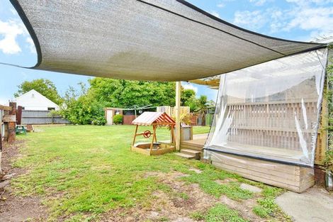 Photo of property in 3 Callan Place, Hoon Hay, Christchurch, 8025