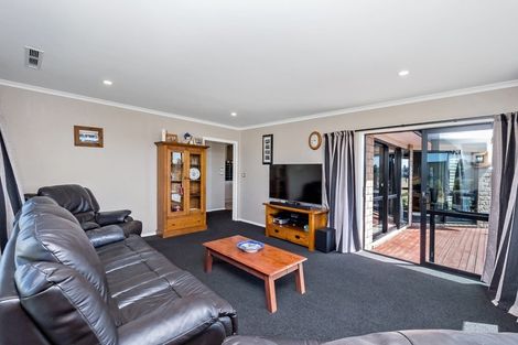 Photo of property in 2 Friars Lane, Leeston, 7632