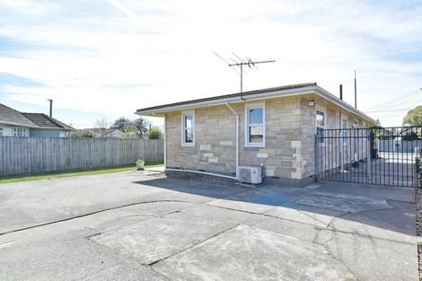 Photo of property in 1/46 Maryhill Avenue, Hoon Hay, Christchurch, 8025