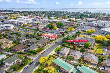 Photo of property in 42a Moore Street, Howick, Auckland, 2014