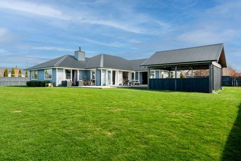 Photo of property in 80 Preston Avenue, West Melton, 7618