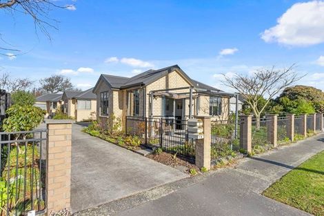 Photo of property in 1/8 Evatt Street, Bryndwr, Christchurch, 8053
