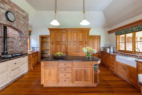 Photo of property in 2384 South Eyre Road, Eyrewell, Rangiora, 7476