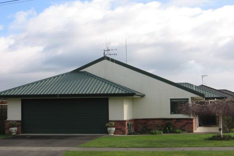 Photo of property in 12 Totara Road, Awapuni, Palmerston North, 4412