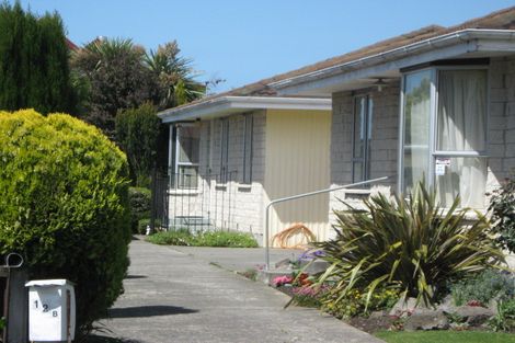 Photo of property in 1/12 Salford Avenue, Redwood, Christchurch, 8051