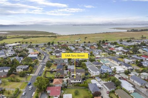 Photo of property in 14a Toru Street, Te Atatu Peninsula, Auckland, 0610