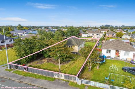 Photo of property in 184 Isabella Street, Glengarry, Invercargill, 9810