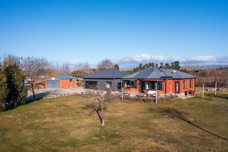 Photo of property in 446 Letts Gully Road, Springvale, Alexandra, 9393