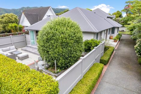 Photo of property in 11 Chilton Grove, Hutt Central, Lower Hutt, 5010