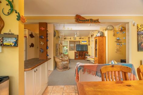 Photo of property in 132b Oakura Road, Oakura, Hikurangi, 0184