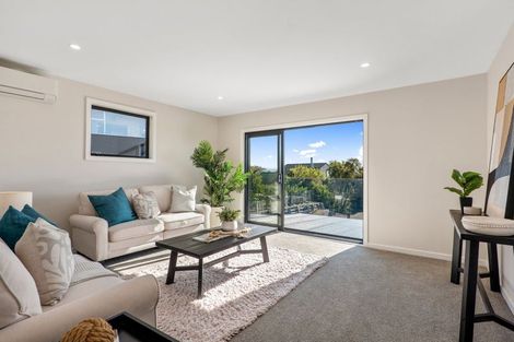 Photo of property in 167 Soleares Avenue, Mount Pleasant, Christchurch, 8081