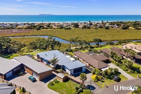 Photo of property in 153 Koutunui Road, Athenree, Katikati, 3177