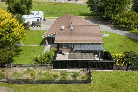 Photo of property in 512 Milson Line, Newbury, Palmerston North, 4478