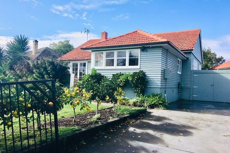 Photo of property in 6 Bledisloe Terrace, Hamilton East, Hamilton, 3216