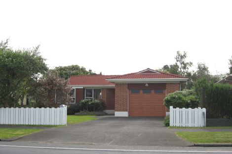 Photo of property in 97 Edinburgh Street, Pukekohe, 2120