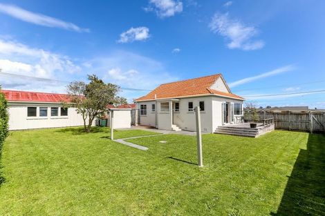 Photo of property in 141 Tukapa Street, Westown, New Plymouth, 4310