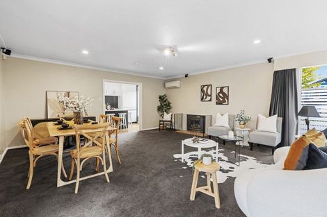 Photo of property in 11 Jarrow Place, Halswell, Christchurch, 8025