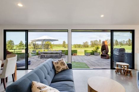 Photo of property in 247 Old School Road, Ngahinapouri, Ohaupo, 3882