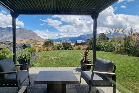 Photo of property in 27 Glenfiddich Road, Jacks Point, Queenstown, 9371