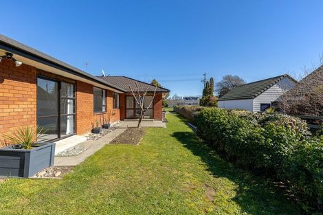 Photo of property in 223 Redwood Street, Witherlea, Blenheim, 7201