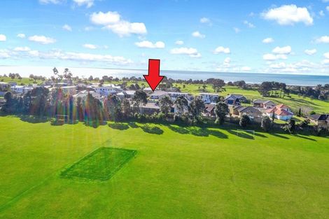 Photo of property in 10 Chatswood Grove, Fitzroy, New Plymouth, 4312