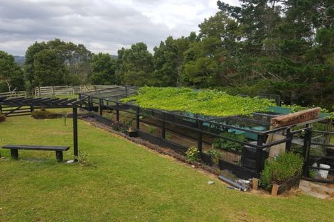 Photo of property in 393 Brooks Road, Waipu, 0582