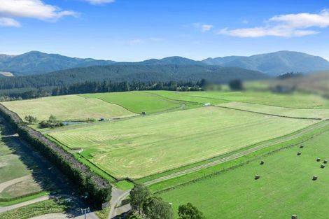 Photo of property in 528 Loburn Kowai Road, Loburn, 7472