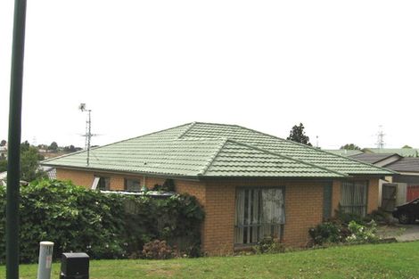 Photo of property in 9 Carling Avenue, Massey, Auckland, 0614