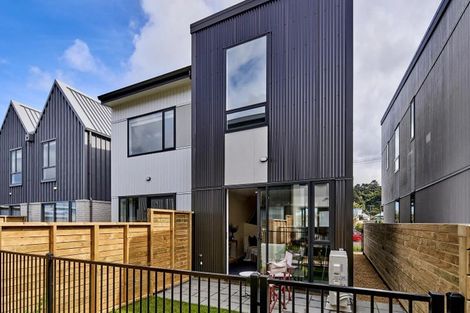 Photo of property in 4/130 Richmond Street, Petone, Lower Hutt, 5012