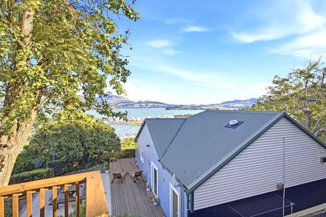 Photo of property in 8 Dudley Road, Lyttelton, 8082