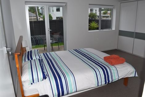 Photo of property in 1/27 Brockworth Place, Riccarton, Christchurch, 8011