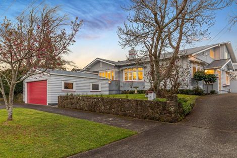 Photo of property in 15 Fairholme Avenue, Epsom, Auckland, 1023