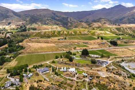 Photo of property in 2133 Gibbston Highway, Gibbston, Queenstown, 9371