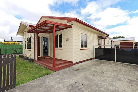 Photo of property in Ezi Clean Venetions, 604 Miller Street, Hastings, 4122