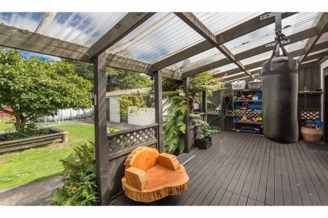 Photo of property in 22 Sullivan Avenue, Woolston, Christchurch, 8023