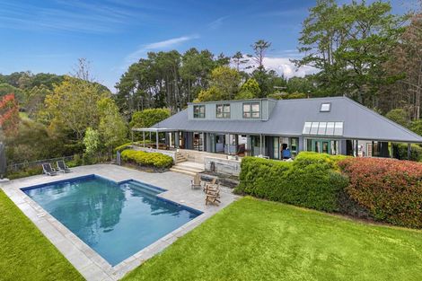 Photo of property in 110 Kennedy Road, Dairy Flat, Albany, 0792