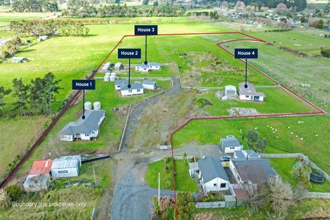 Photo of property in 59 Coley Street, Foxton, 4891