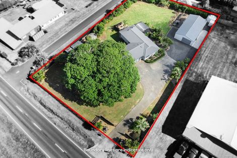 Photo of property in 63 Paparata Road, Bombay, 2675