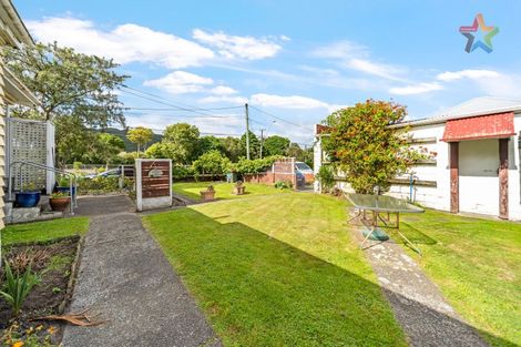 Photo of property in 135 Oxford Terrace, Epuni, Lower Hutt, 5011