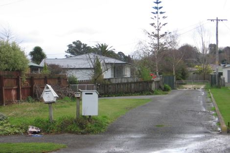 Photo of property in 50 French Street, Lansdowne, Masterton, 5810
